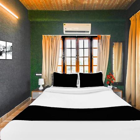 Super Hotel O Champasari Siliguri Formerly Four Fox Suits Panchanai Extérieur photo