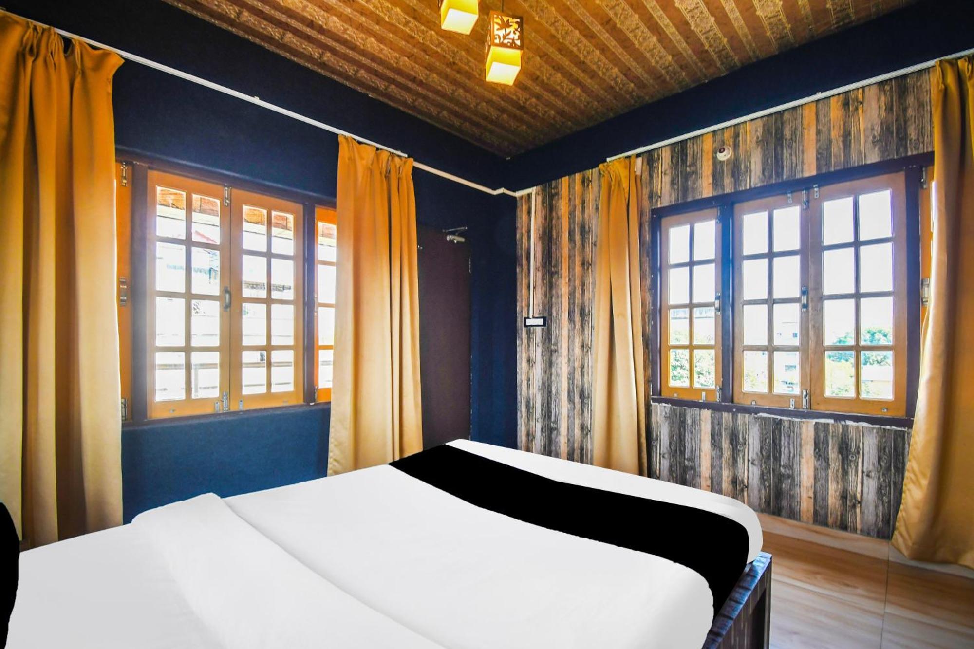 Super Hotel O Champasari Siliguri Formerly Four Fox Suits Panchanai Extérieur photo