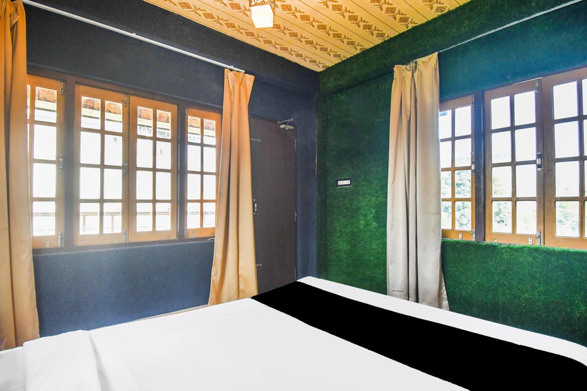 Super Hotel O Champasari Siliguri Formerly Four Fox Suits Panchanai Extérieur photo