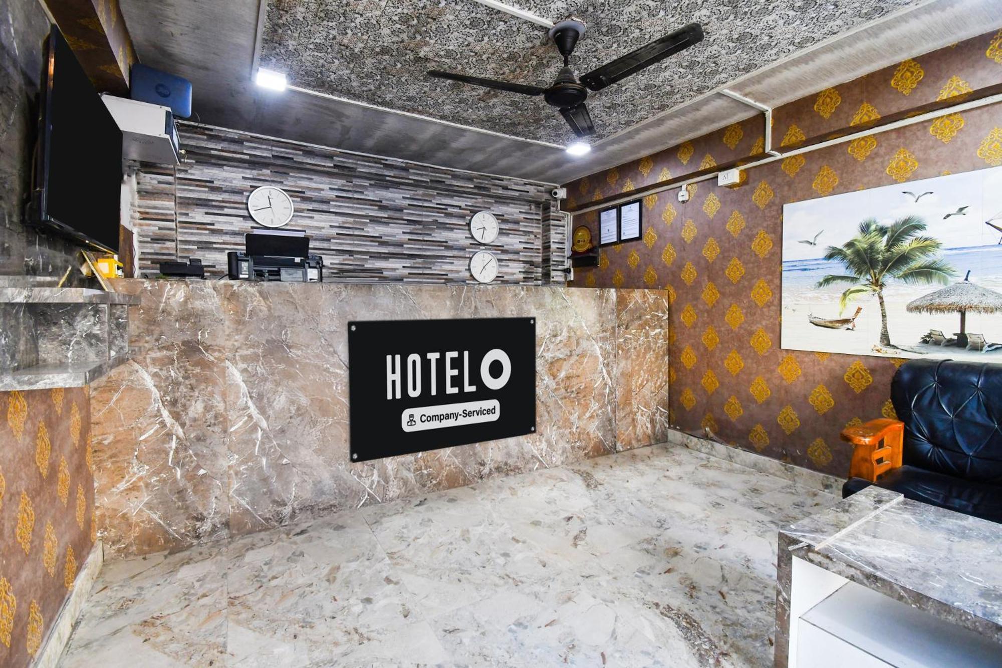 Super Hotel O Champasari Siliguri Formerly Four Fox Suits Panchanai Extérieur photo