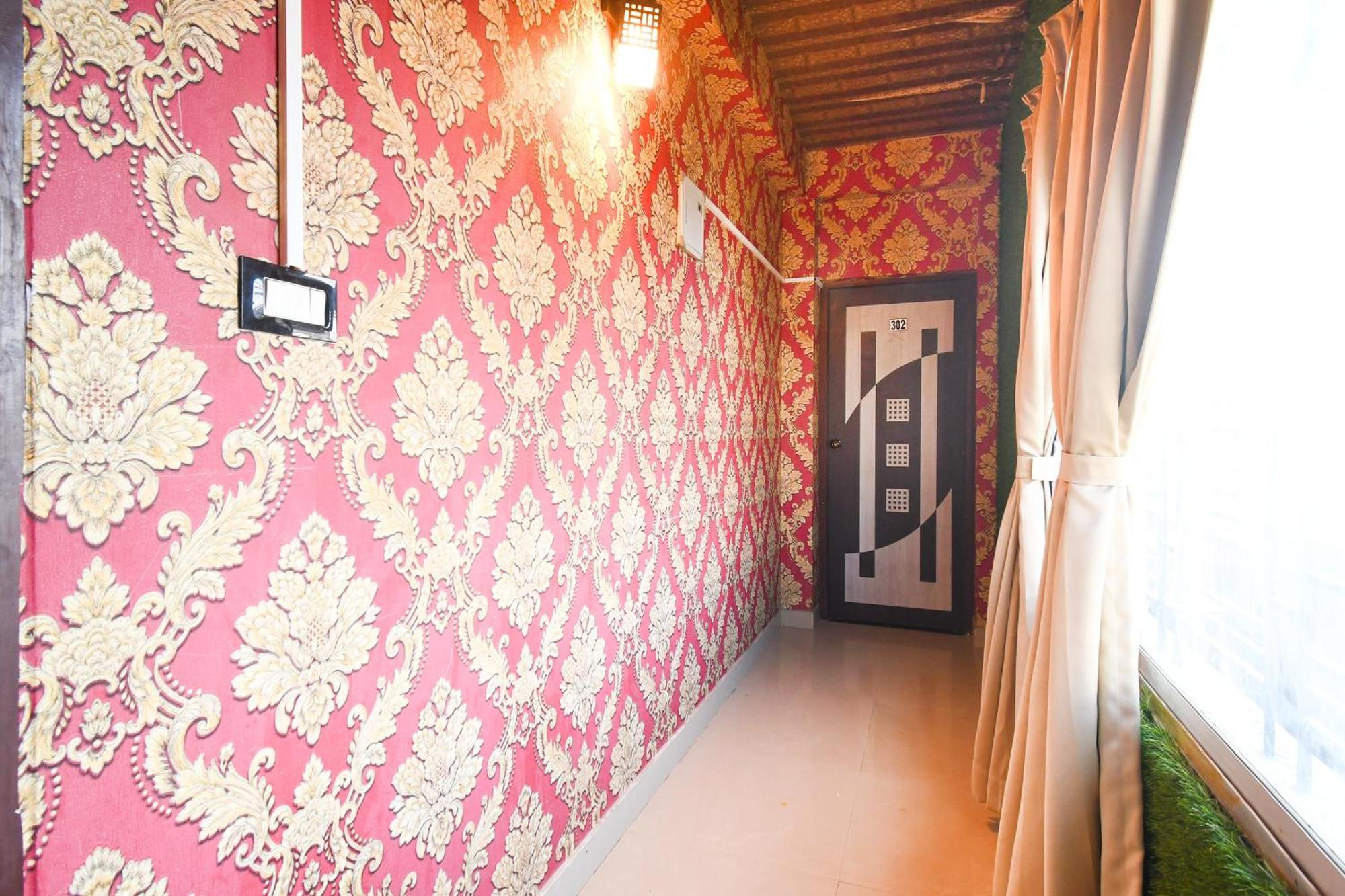 Super Hotel O Champasari Siliguri Formerly Four Fox Suits Panchanai Extérieur photo