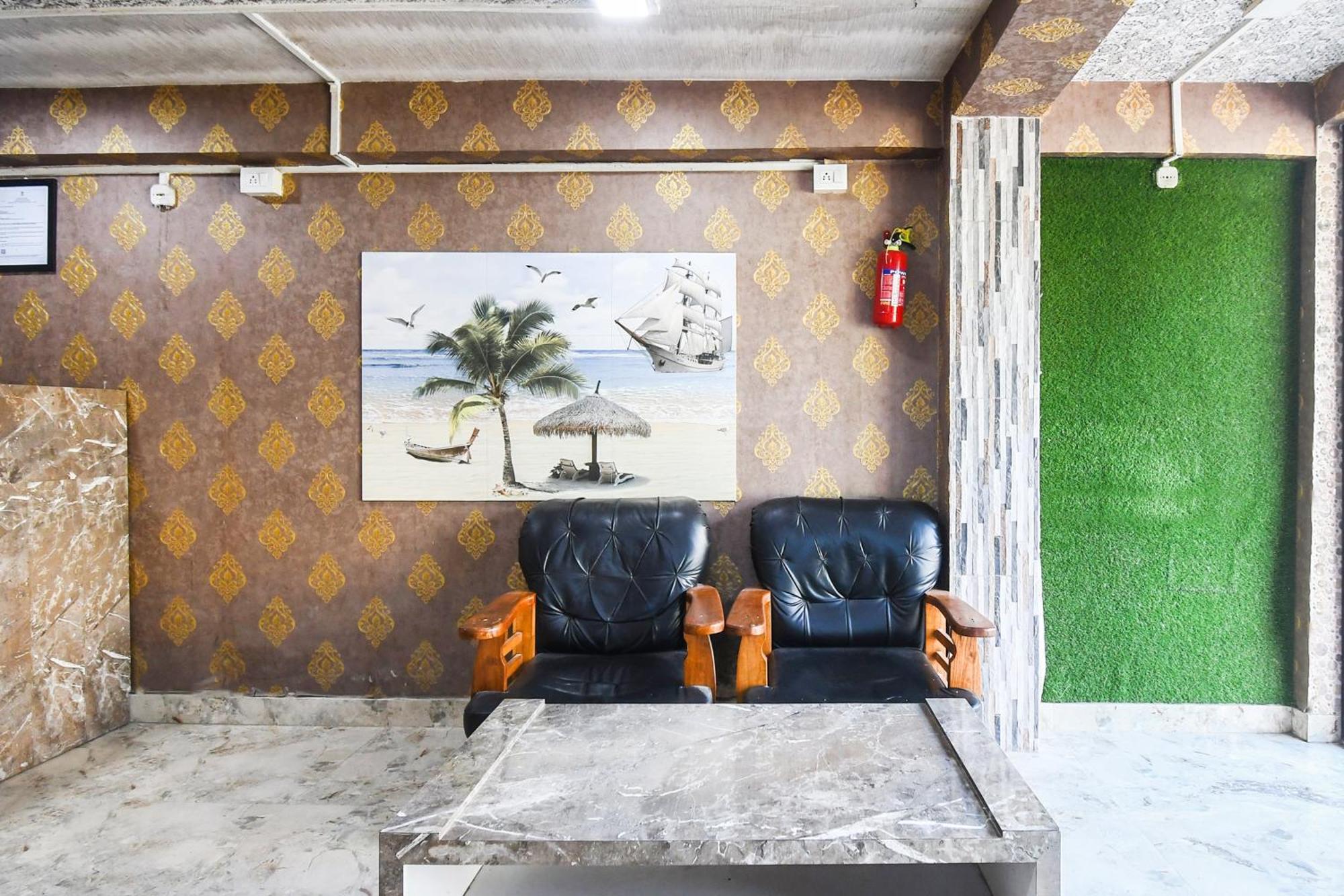 Super Hotel O Champasari Siliguri Formerly Four Fox Suits Panchanai Extérieur photo