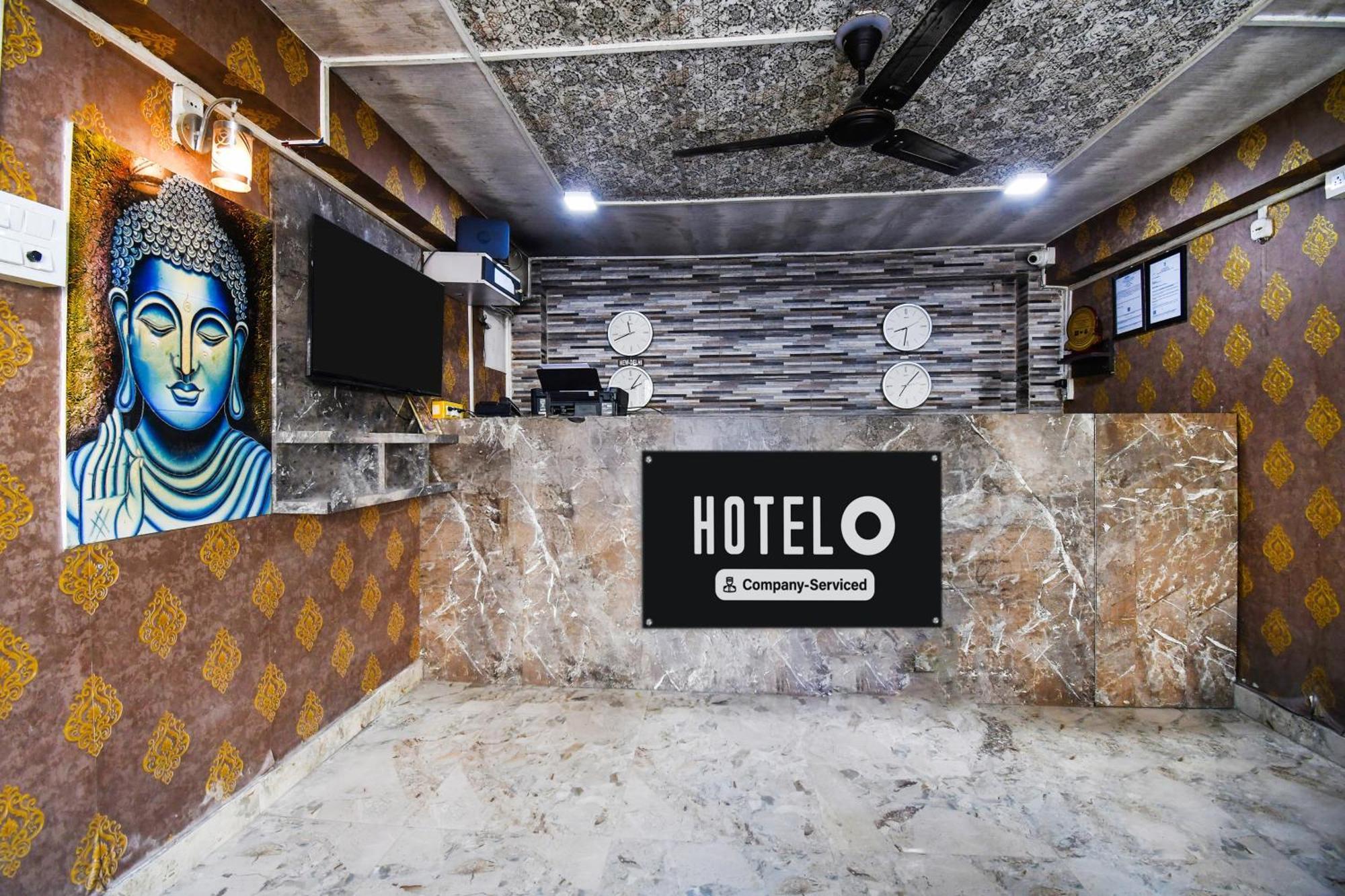 Super Hotel O Champasari Siliguri Formerly Four Fox Suits Panchanai Extérieur photo