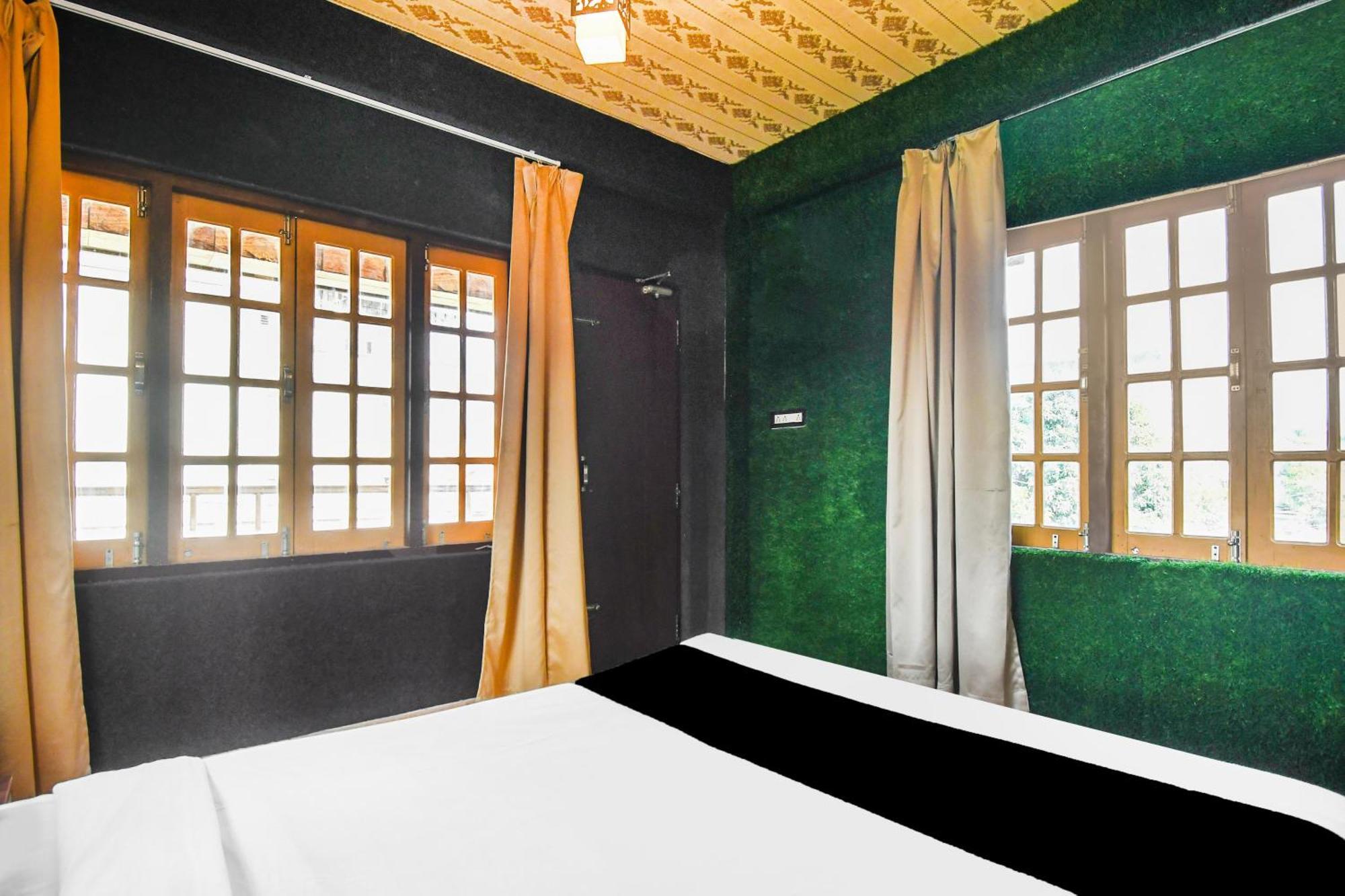 Super Hotel O Champasari Siliguri Formerly Four Fox Suits Panchanai Extérieur photo