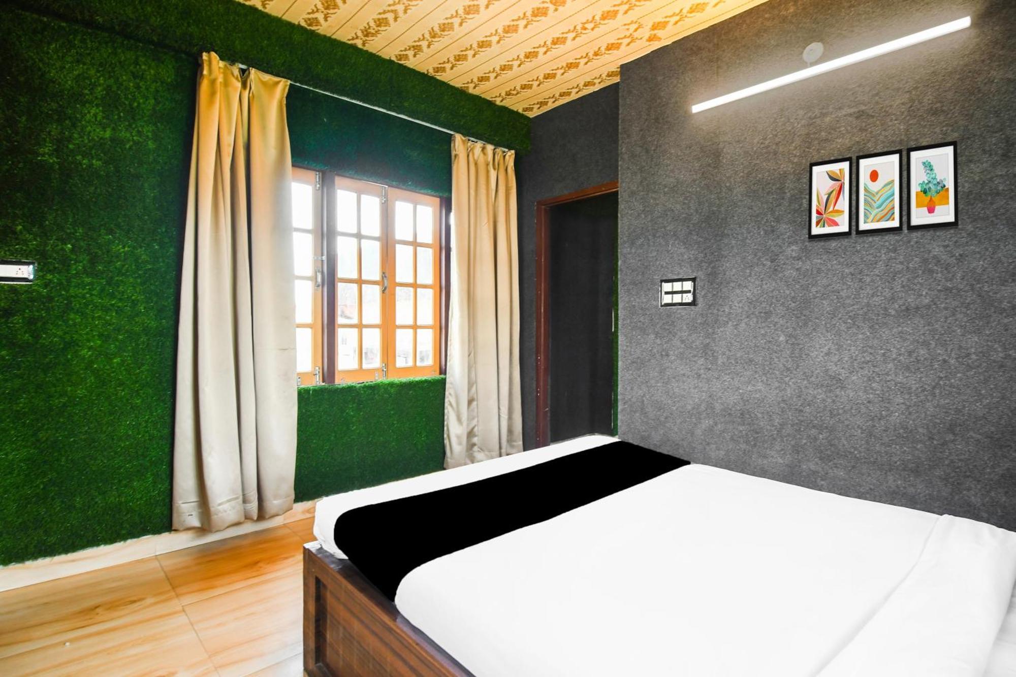 Super Hotel O Champasari Siliguri Formerly Four Fox Suits Panchanai Extérieur photo