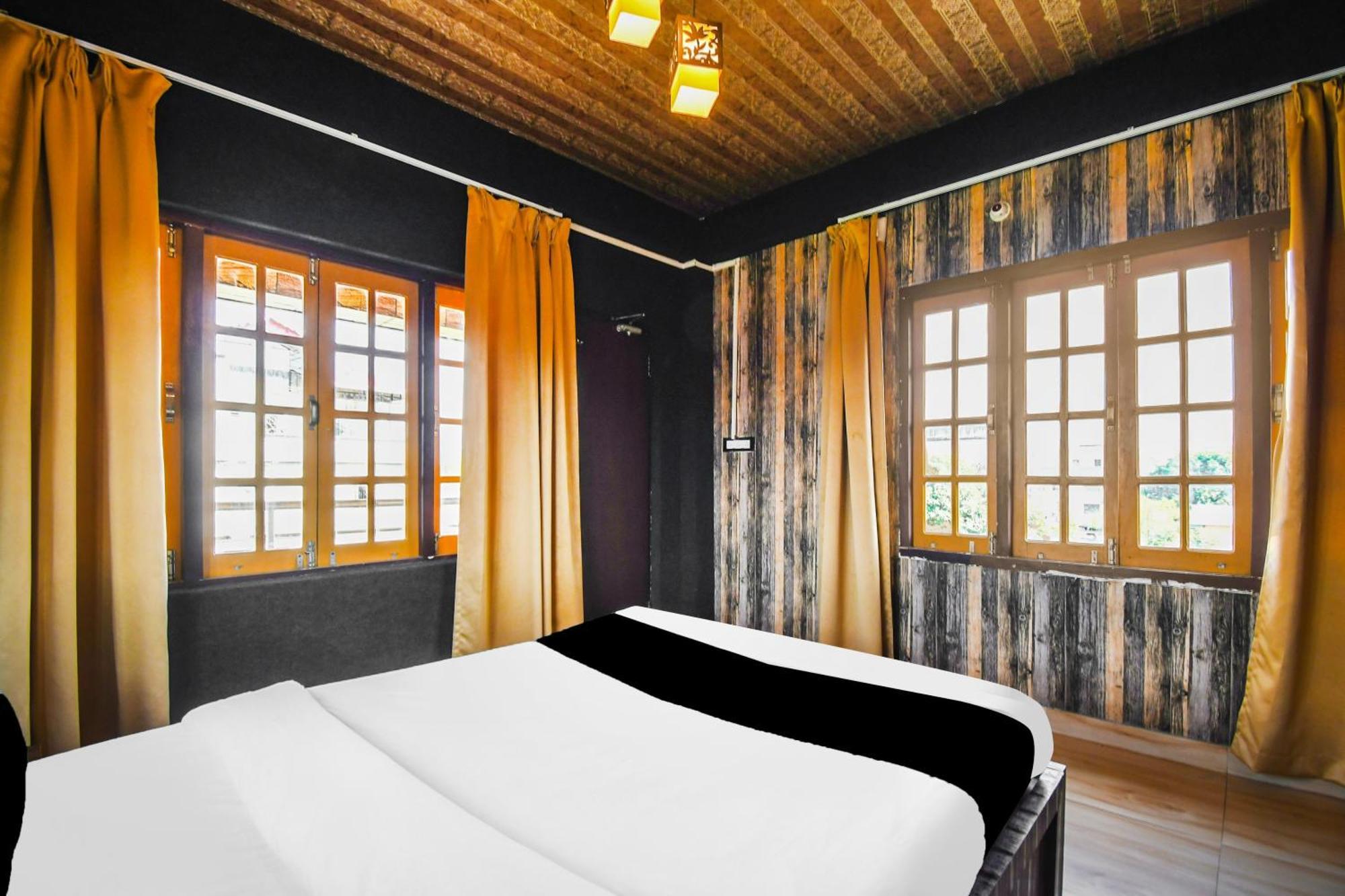 Super Hotel O Champasari Siliguri Formerly Four Fox Suits Panchanai Extérieur photo